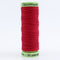 Gütermann Top Stitching Thread - Hot Pink #382